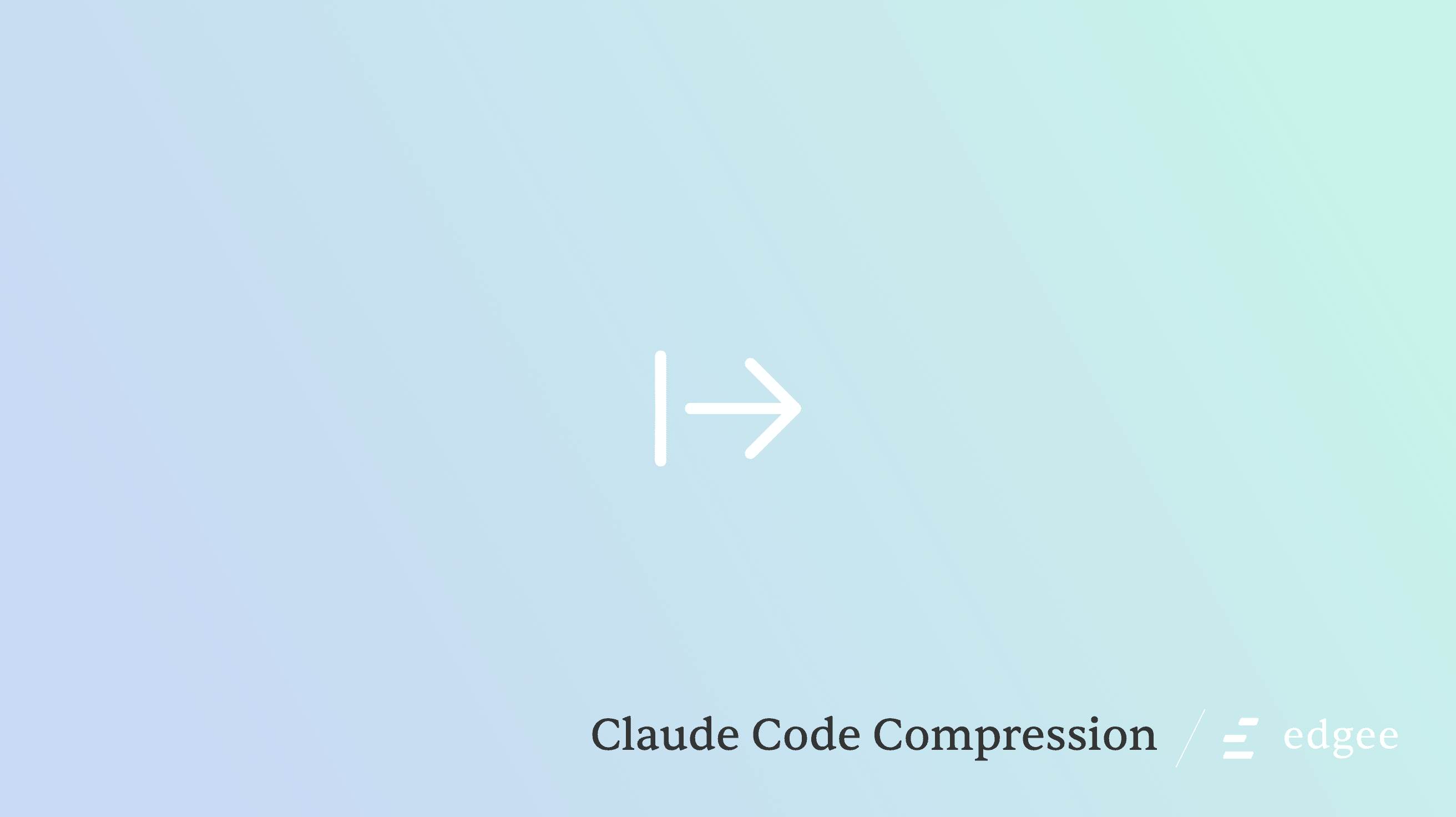 Cover Image for We Made Claude Pro Last 26.5% Longer